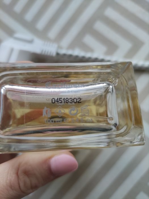 Terra Mia carthusia 100 ml