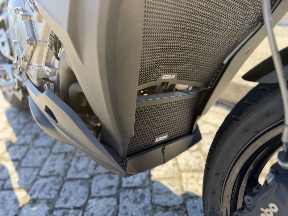 BMW S1000 XR | 2016/11