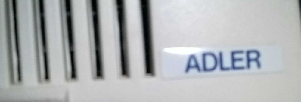 Máquina Escrever Triumph