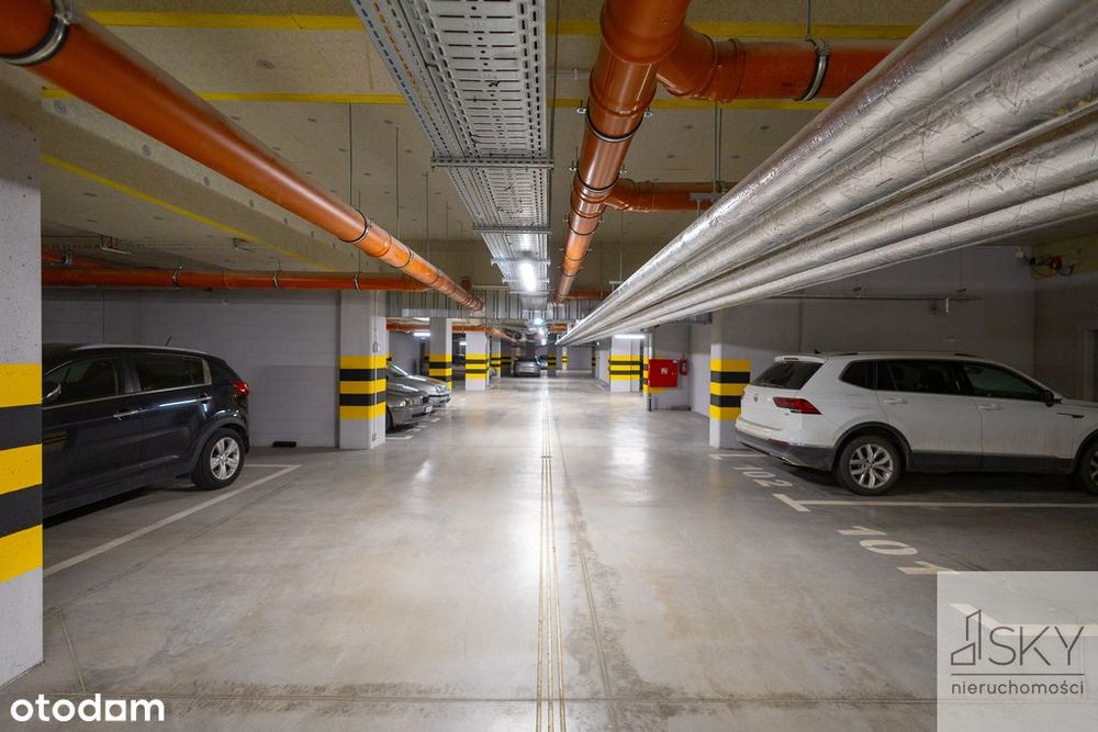 4 pokoje | Centrum | 2 balkony | bez PCC