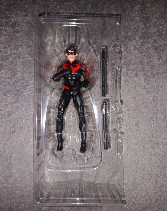 Фігурка Найтвінга Red від McFarlane DC Multiverse