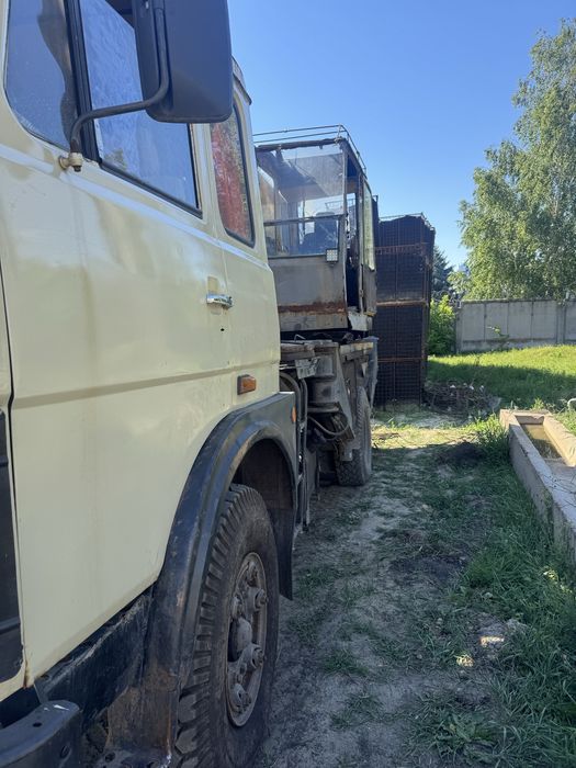 Продам авто кран