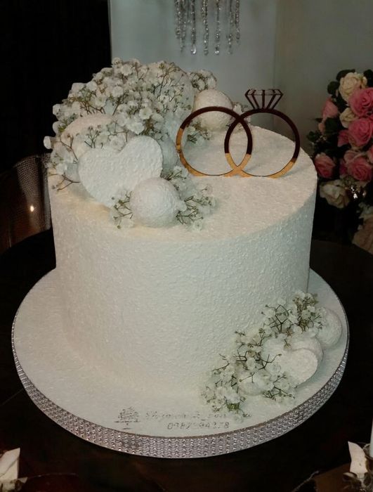 Домашні торти, святковий кенді бар, короваї  на замовлення