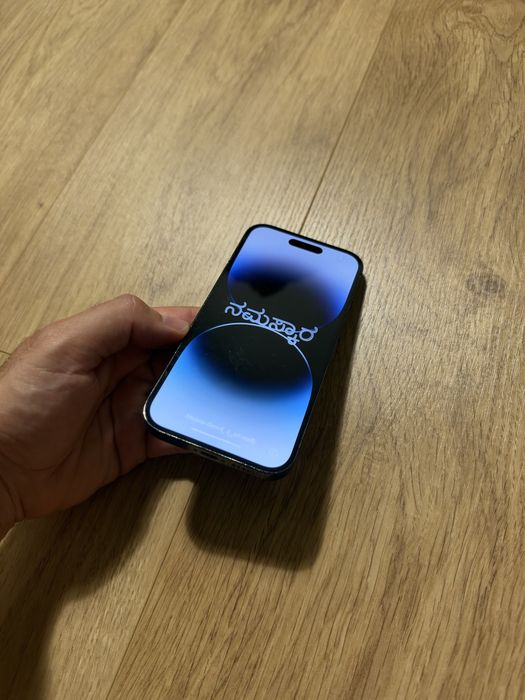 Iphone 14 Pro 128GB