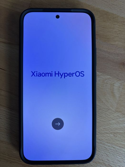 Smartfon Xiaomi 15 T Pro