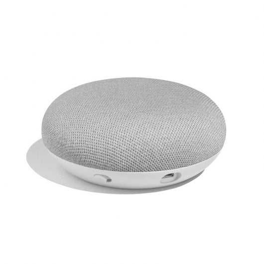 Google Home Mini (Pack 2Un)