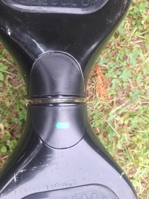 Deskorolka elektryczna dwukołowa Street Motion do 100 kg