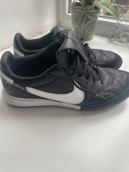 Продам сорконожки найк