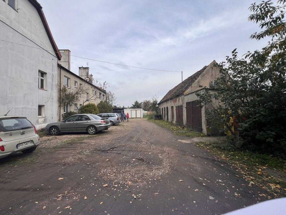 Mieszkanie w Bolechowie pod Poznaniem