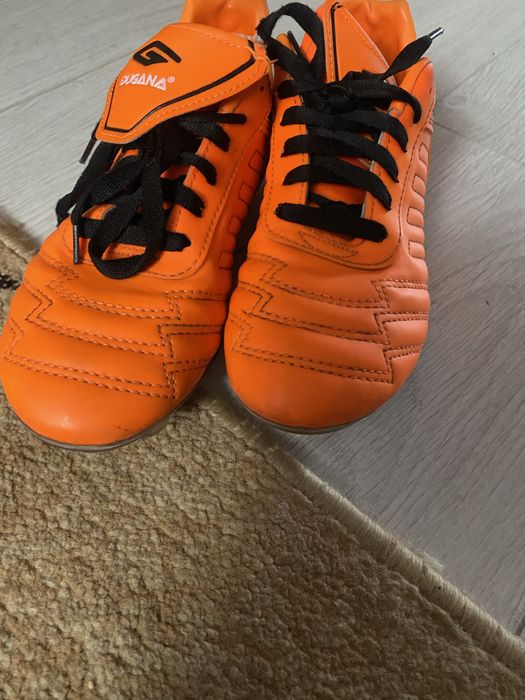 Копки adidas оригінал 34 розмір