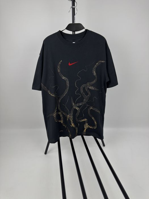 Nike Sportswear Max90 Stranger Things Tee IX2205-045 Оригінал! S•M•L•XL
