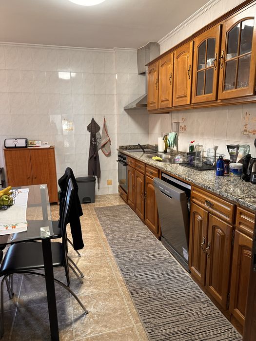 Apartamento para arrendar