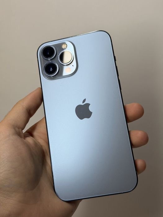 iPhone 13 Pro Max 128 gb,Без блокуваннь