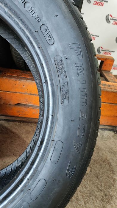 БЕЗ ПРЕДОПЛАТ Шини/Резина/Колеса Michelin 225 55 R18 98V Літо