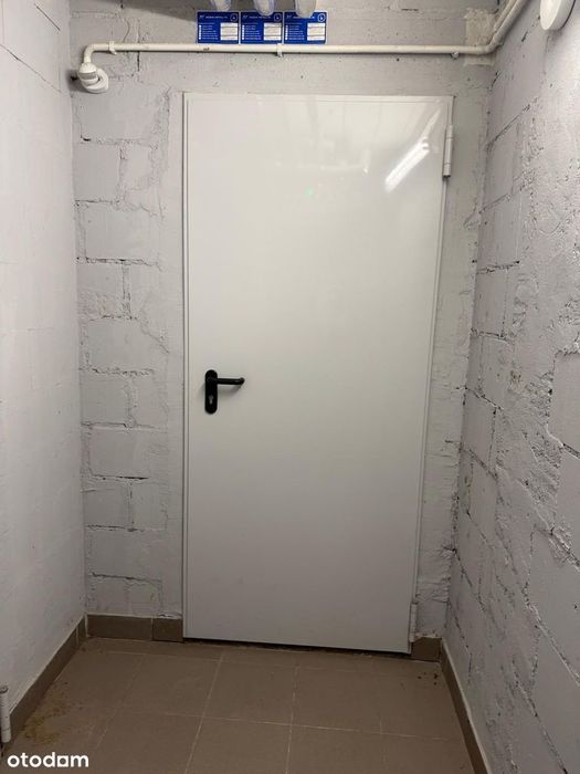Sprzedaż garaż w budynku o pow. 46,67 m² w centrum Ostródy - Widok 5