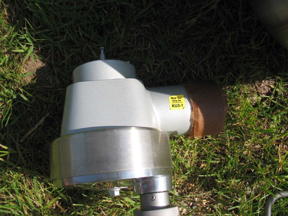 Robot kuchenny  Krefft  R 5