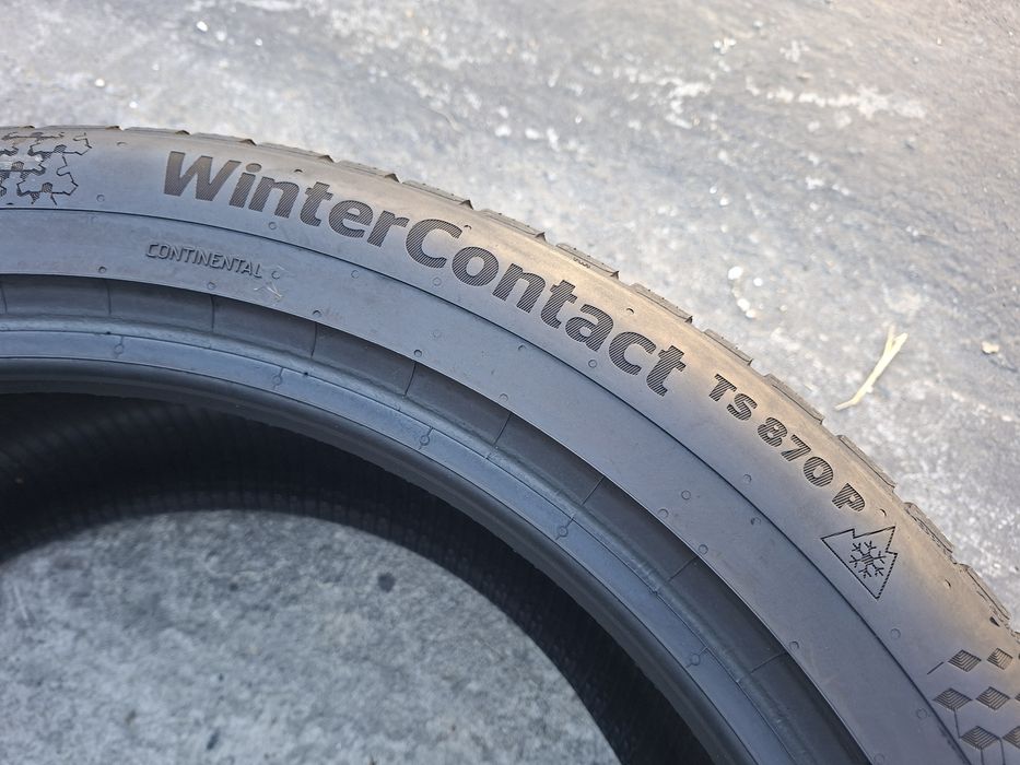 245.45.19 Continental 4 шт