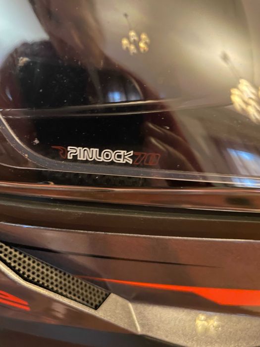 Capacete LS2 MX436 Pioneer evo