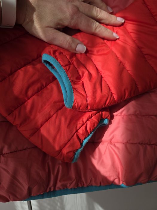 Куртка весна Jack Wolfskin 165р