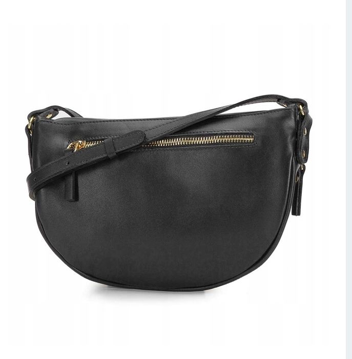 Torebka nerka Wittchen skóra