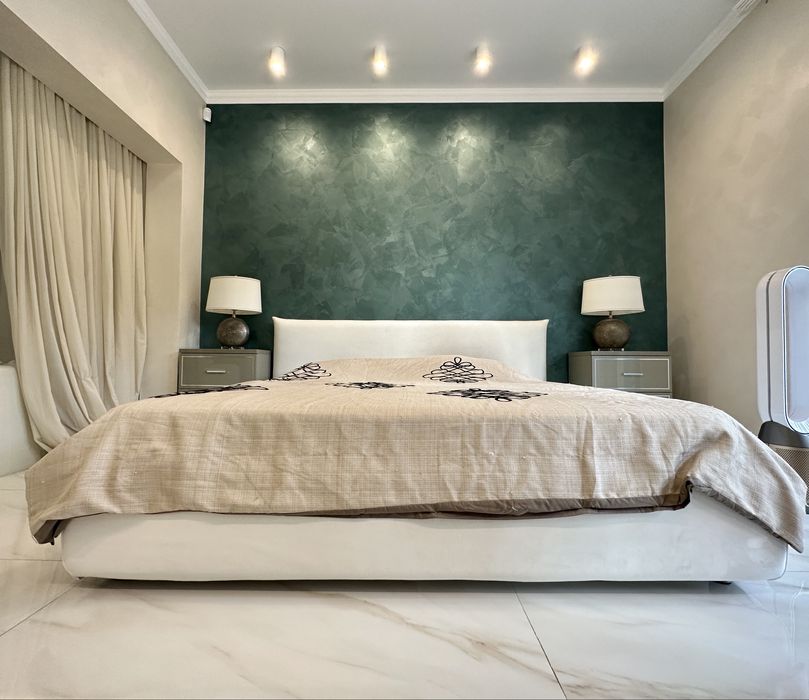 Лісова Буча, продаж будинку з ремонтом 200 м2 на 9 сотках землі