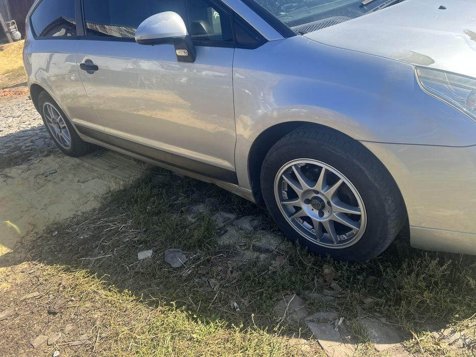 Диски R16 4/108 ЦО 65.1 Пежо, Ситроен, Саманд