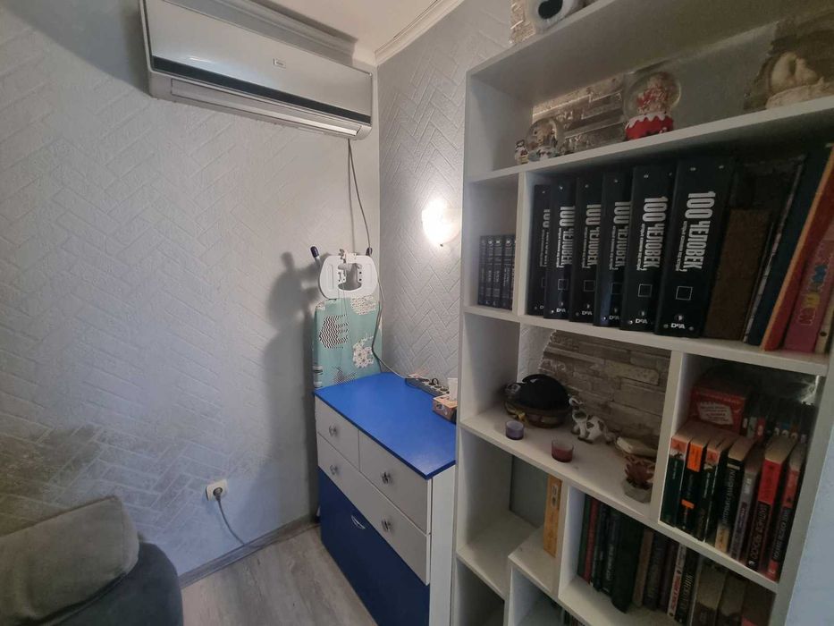 1-кімнатна квартира за адресою вул. Копилівська (площа 23 м²) - Atlanta.ua - фото 4