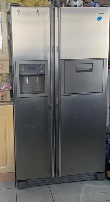 Продам холодильник б/у