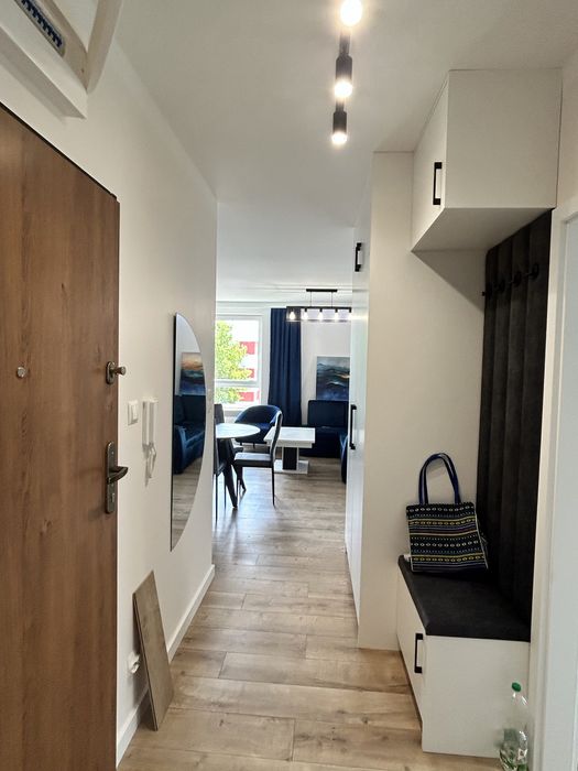 Mieszkanie na wynajem Bialystok Apartamenty Alro