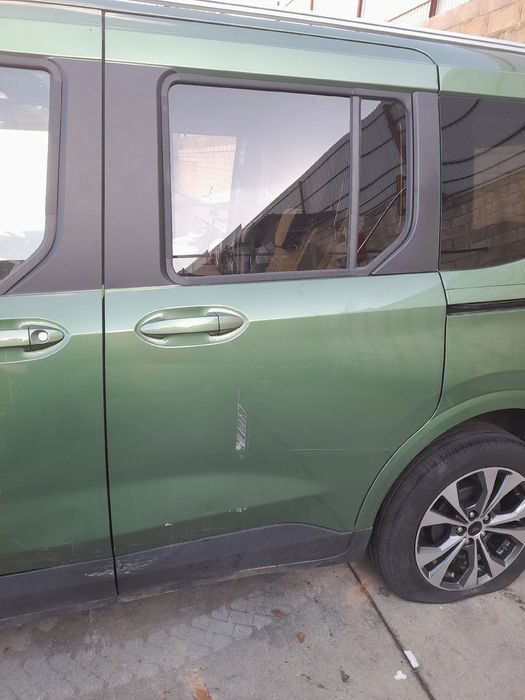Porta lateral correr esquerda FORD Tourneo Courier Kombi II