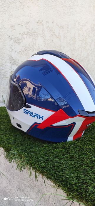 Capacete Airoh Spark
