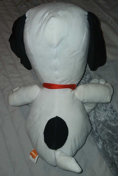 Peluche Grande Snoopy Peanuts – Cerca de 60 cm