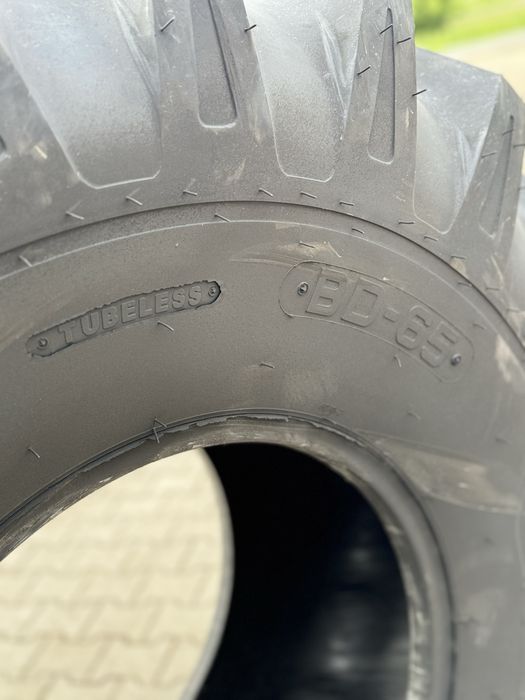 opona 23.1-26 14pr PETLAS Bizon Kombajn