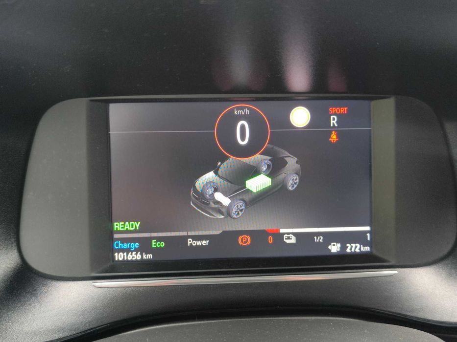 Opel Corsa Elétrico 2022 modelo E ELEGANCE Nacional com IVA