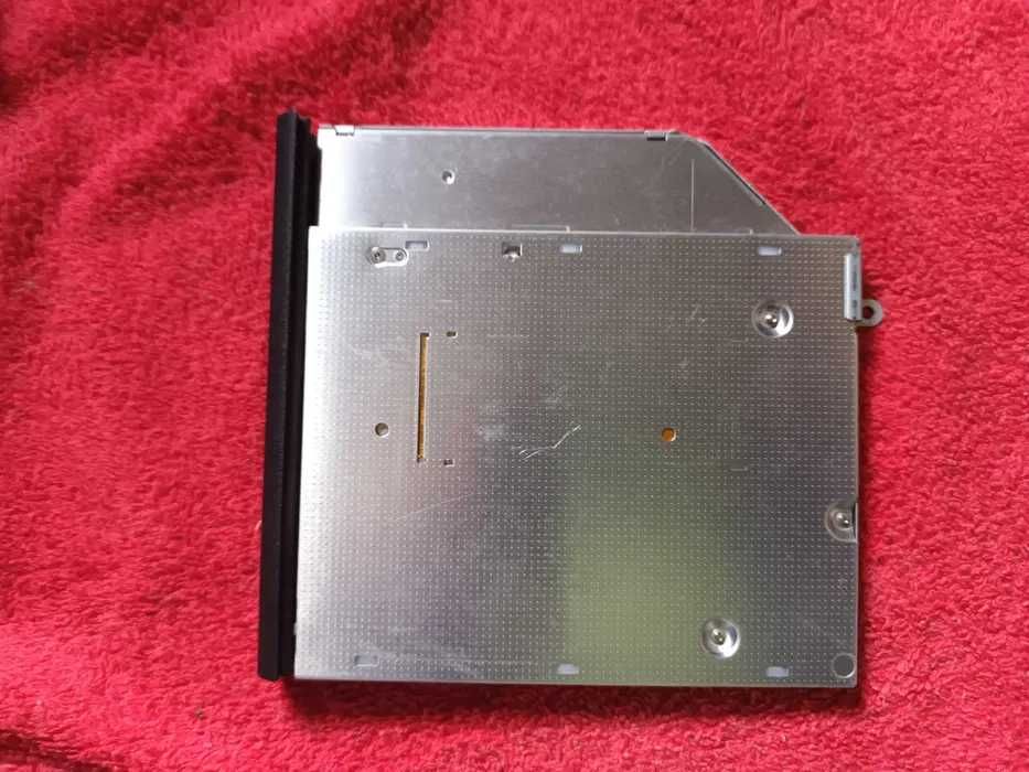 DVD Re Writer GU 10N