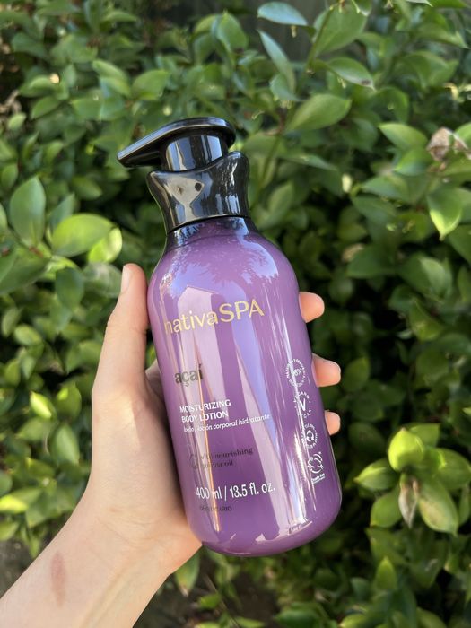 Produtos boticario queima estoque