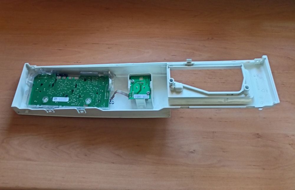 Programator pralki Whirlpool EWP11274TW