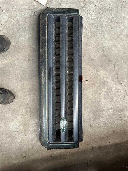 Land Rover Discovery Td5 Grelha original awr3633pcm