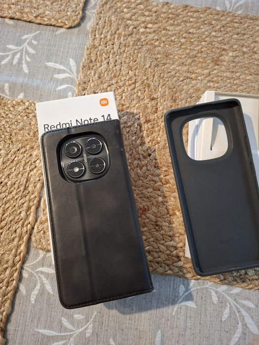 Redmi note 14pro 5 G