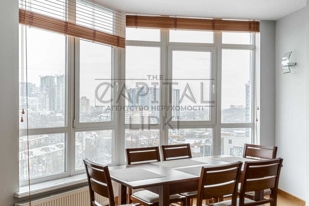 3-кімнатна квартира за адресою вул. Андрія Верхогляда (площа 170 м²) - Atlanta.ua - фото 5