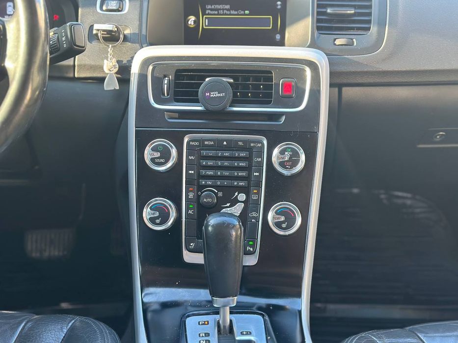 Volvo S60,2.4 Diesel,Max Completion!!!