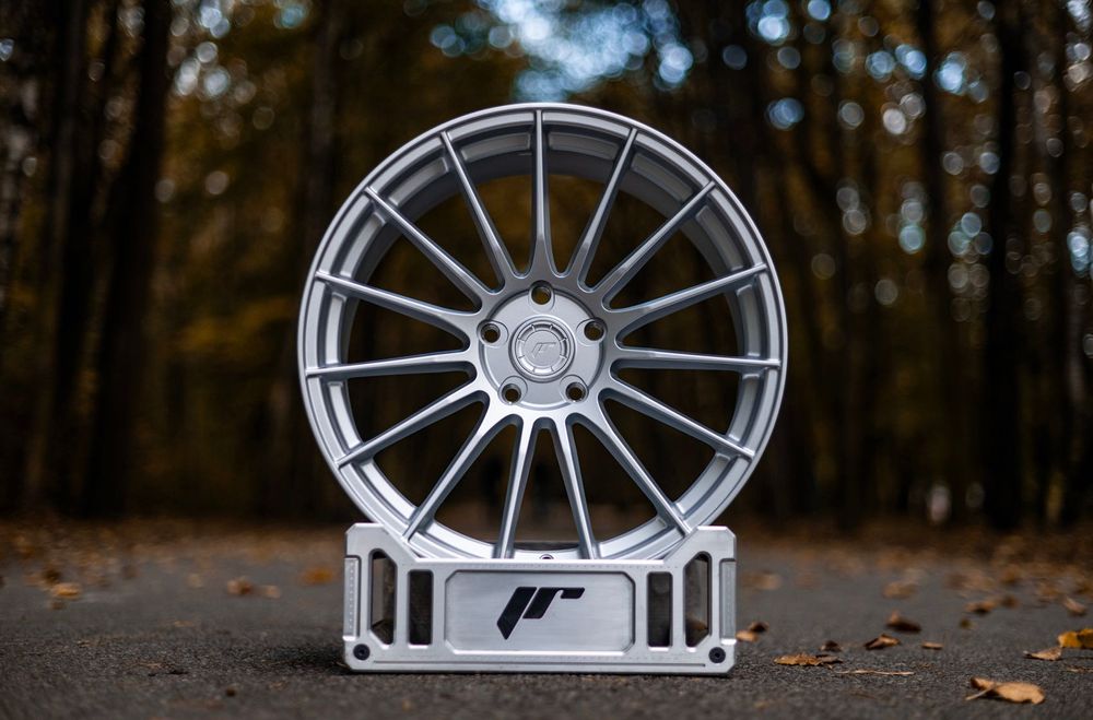 Japan Racing SL05 5x100 5x110 5x112 5x114.3 5x120