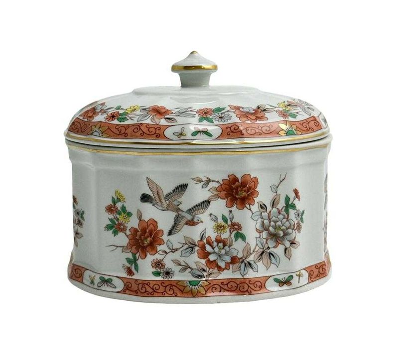 Bule da Vista Alegre