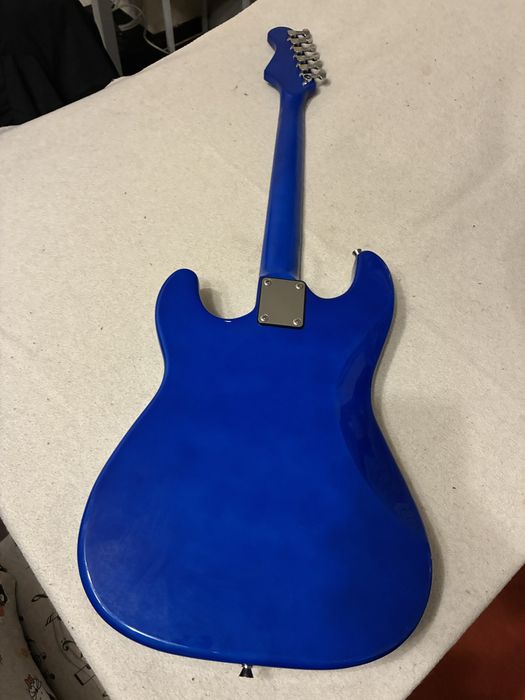 Guitarra Stratocaster