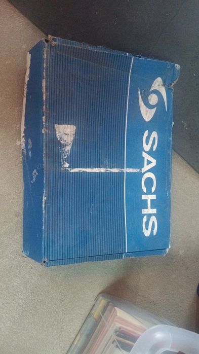 Kit embraigem completo c bimassa sachs