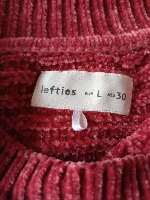 Camisola da Leftins tam L