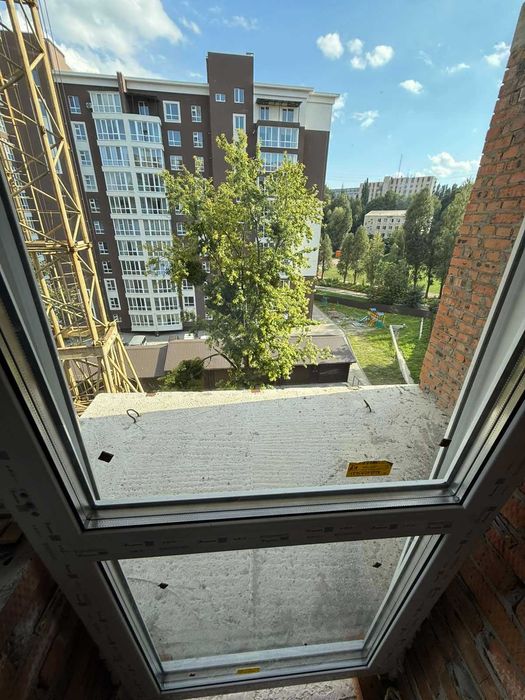 дешеве житло з можливістю розтермінування, 1к - південно-захід