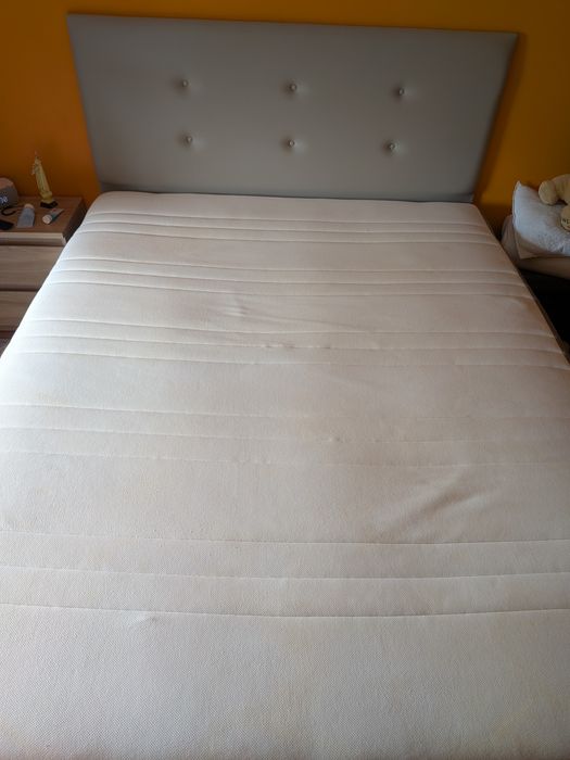 Colchão de casal