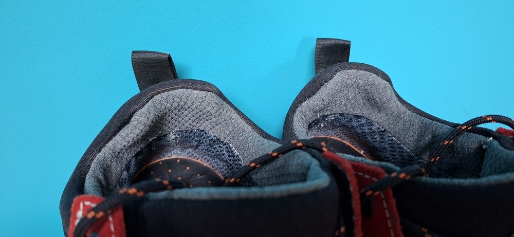 Buty Zamberlan 215 SALATHE GTX RR