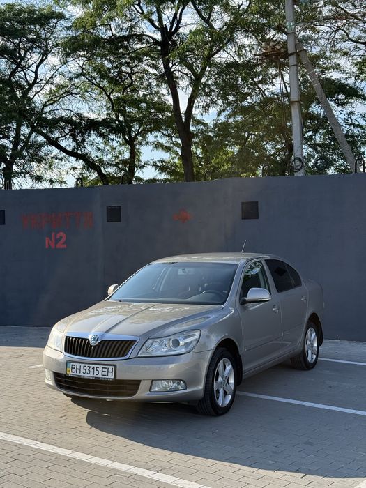 Skoda Octavia 2012 VIN TMBBK41Z7DB151628 фото оголошення 3 з 12